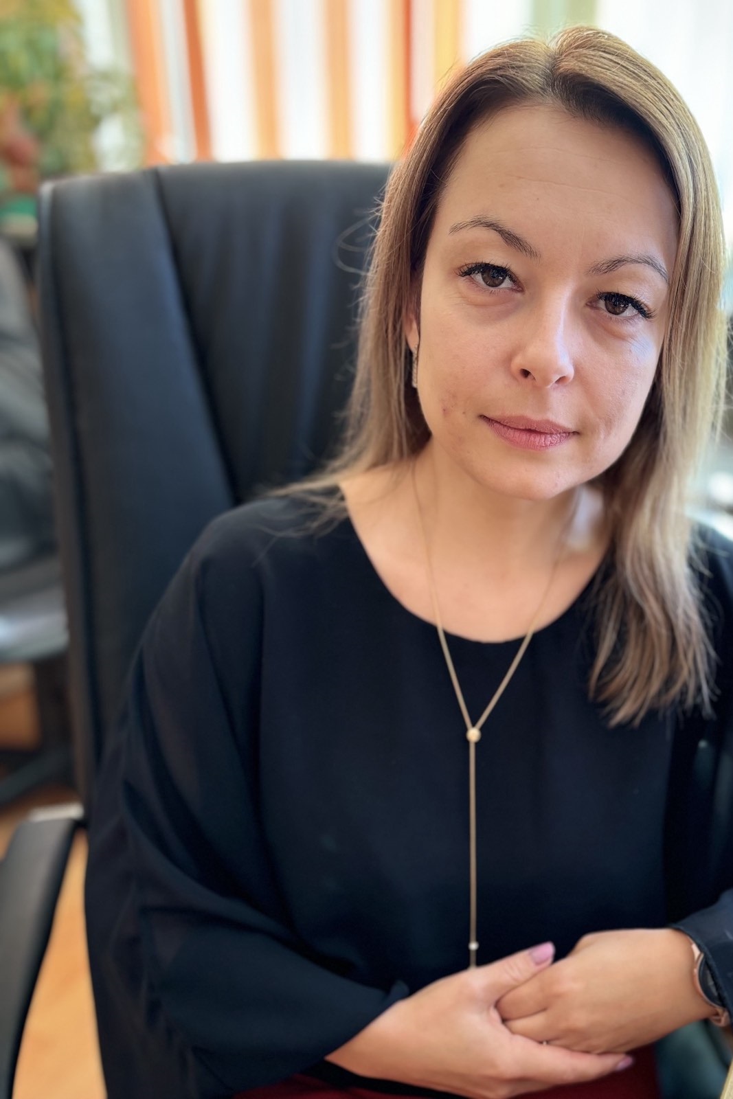 Ирена Пенчева