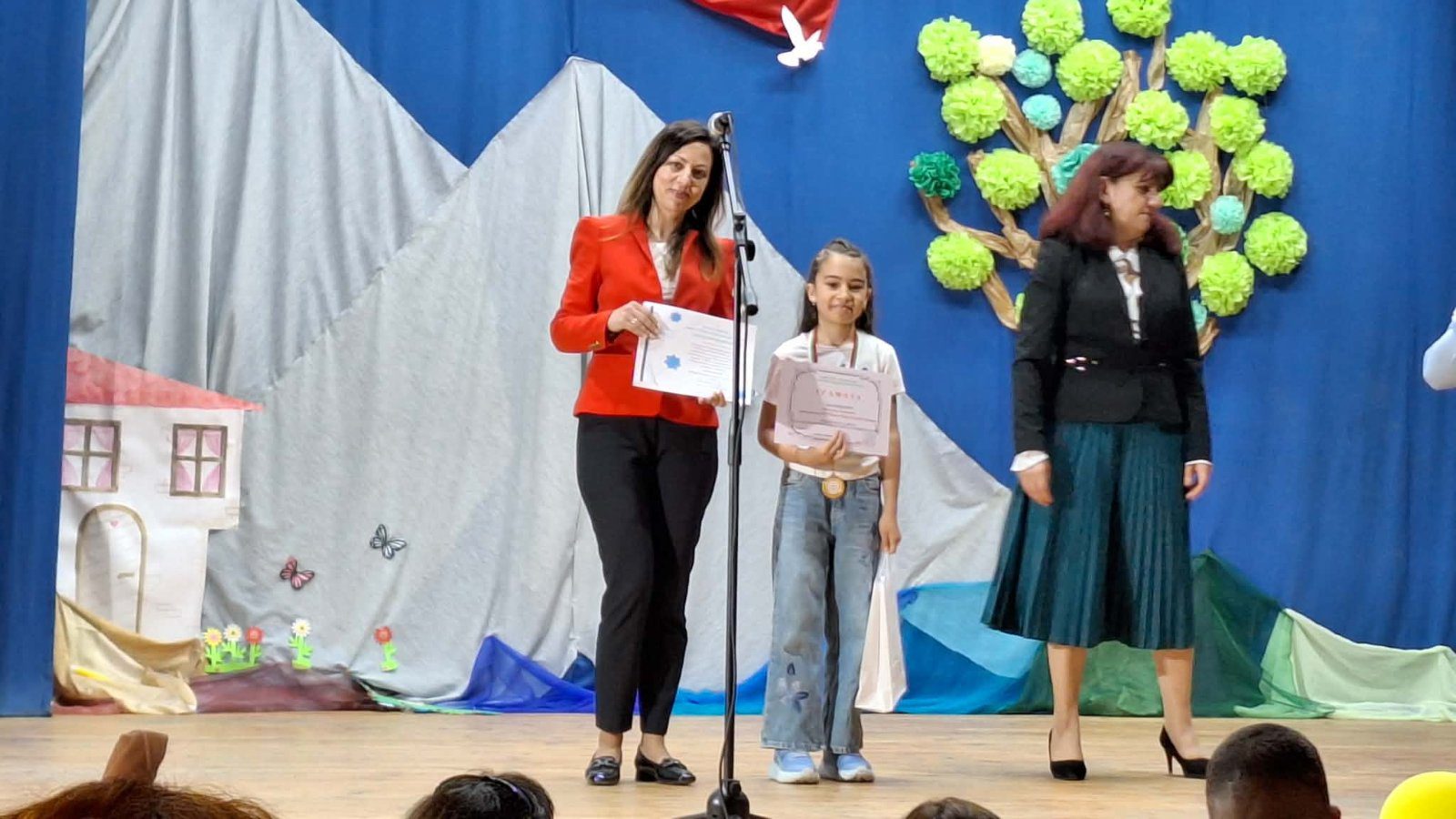 Празник на красивото писмо: Множество награди за ОУ ,,Бачо Киро” от областния конкурс по краснопис